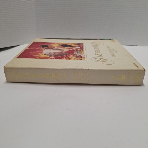Gone with the Wind Deluxe Edition - Picture 4 of 5